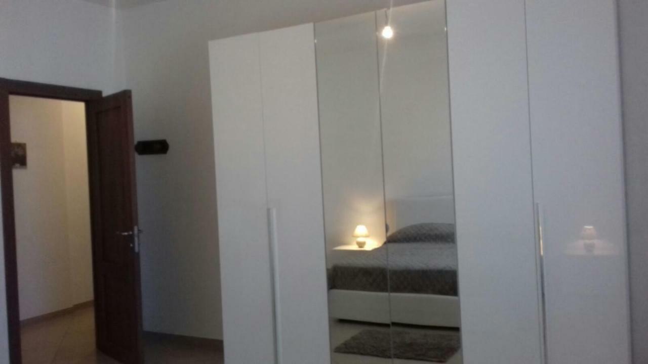 Apartmán Flat By Lello Bari Exteriér fotografie