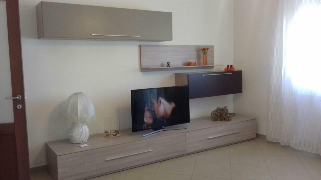 Apartmán Flat By Lello Bari Exteriér fotografie