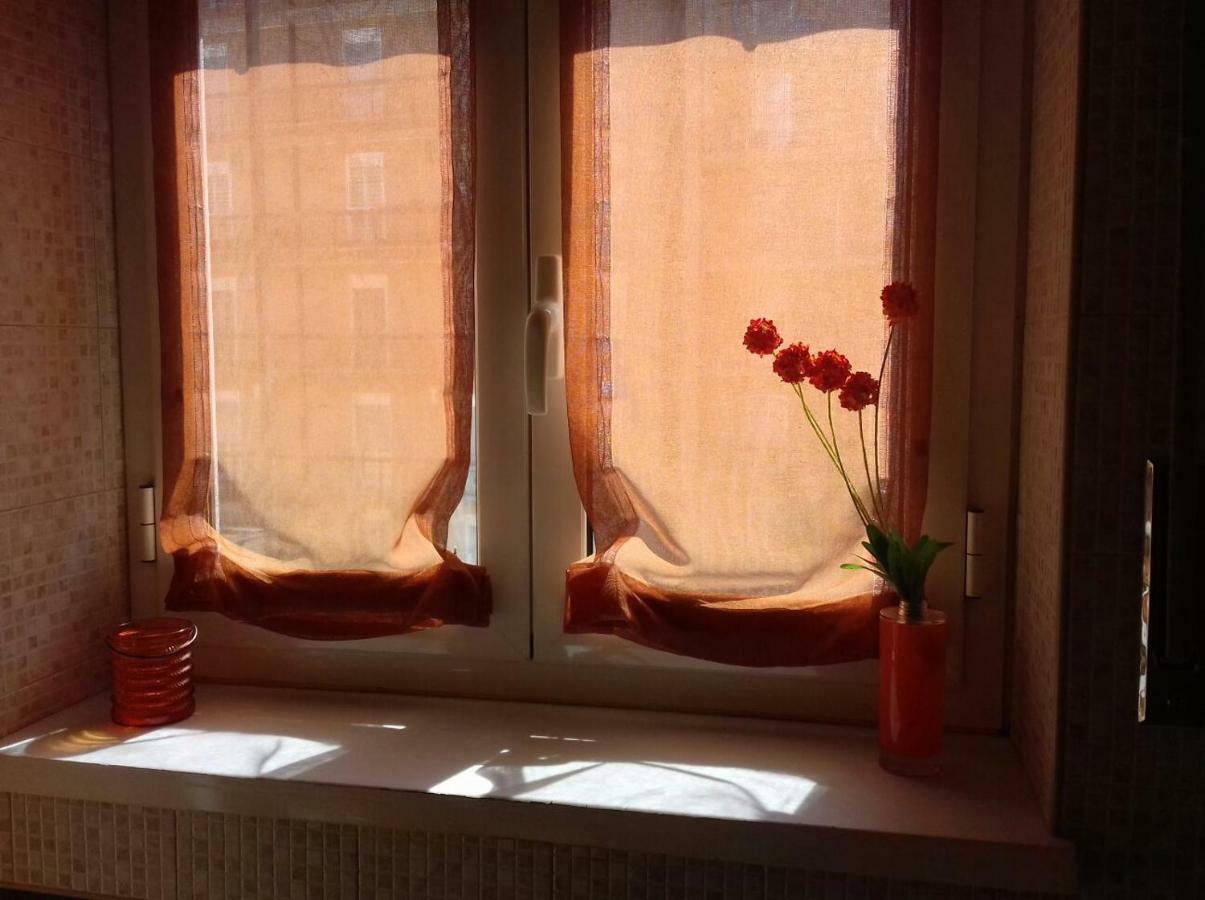 Apartmán Flat By Lello Bari Exteriér fotografie